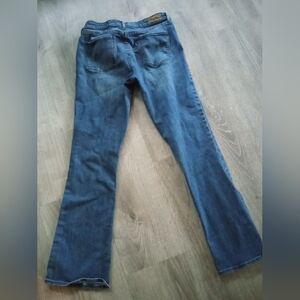 Levi's Jeans